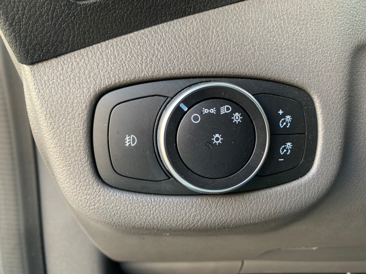 Ford Transit Connect Van XLT SWB w/Rear Symmetrical Doors 2021