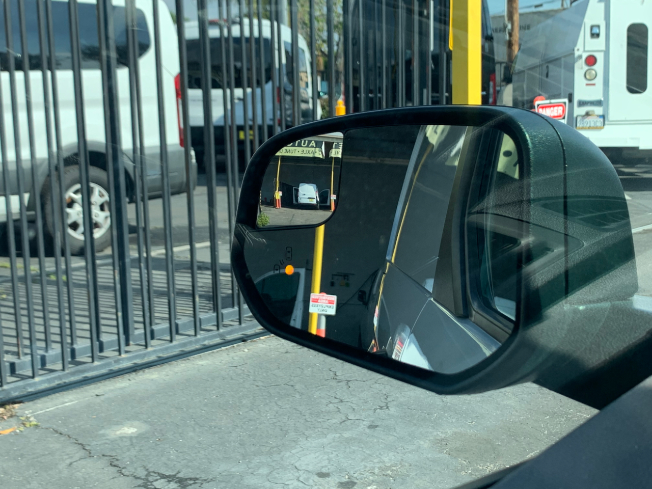 Ford Transit Connect Van XLT SWB w/Rear Symmetrical Doors 2021