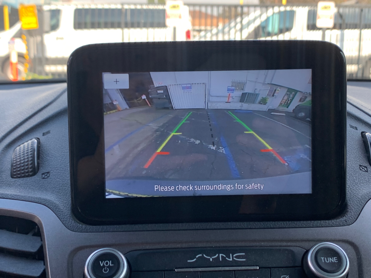 Ford Transit Connect Van XLT SWB w/Rear Symmetrical Doors 2021