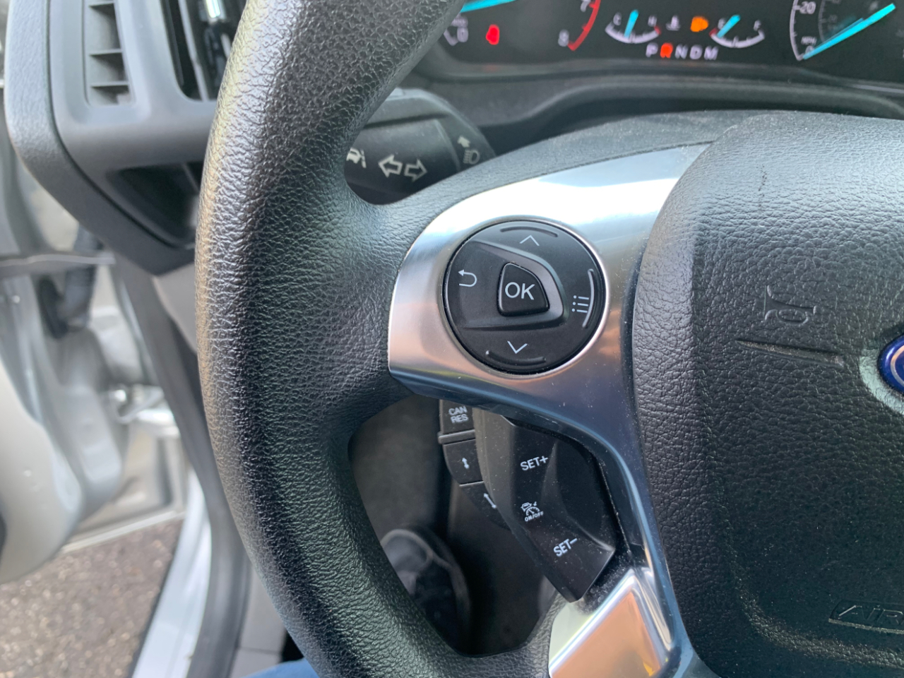 Ford Transit Connect Van XLT SWB w/Rear Symmetrical Doors 2021