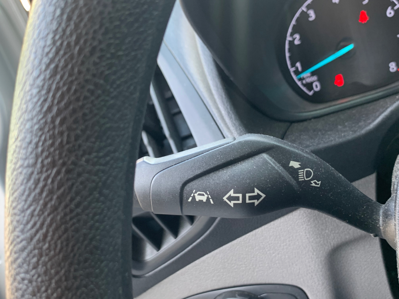 Ford Transit Connect Van XLT SWB w/Rear Symmetrical Doors 2021