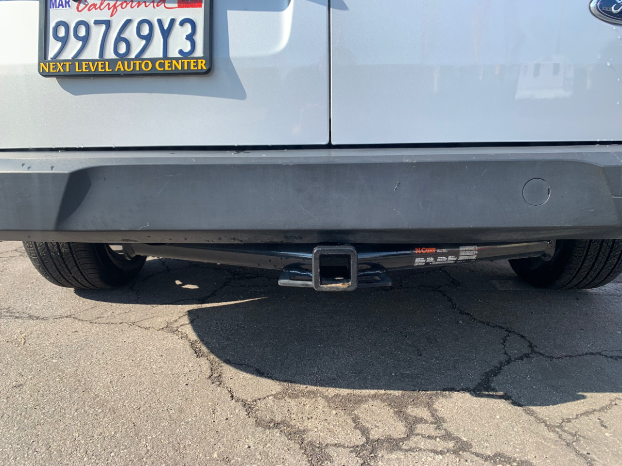 Ford Transit Connect Van XLT SWB w/Rear Symmetrical Doors 2021