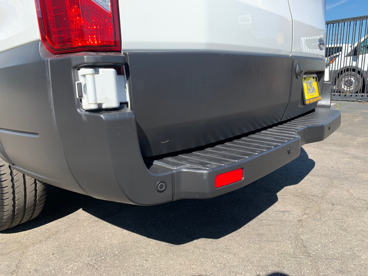 Ford Transit Passenger Wagon T-150 130" Low Roof XLT Sliding RH Dr 2019