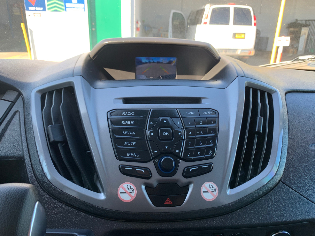 Ford Transit Passenger Wagon T-150 130" Low Roof XLT Sliding RH Dr 2019