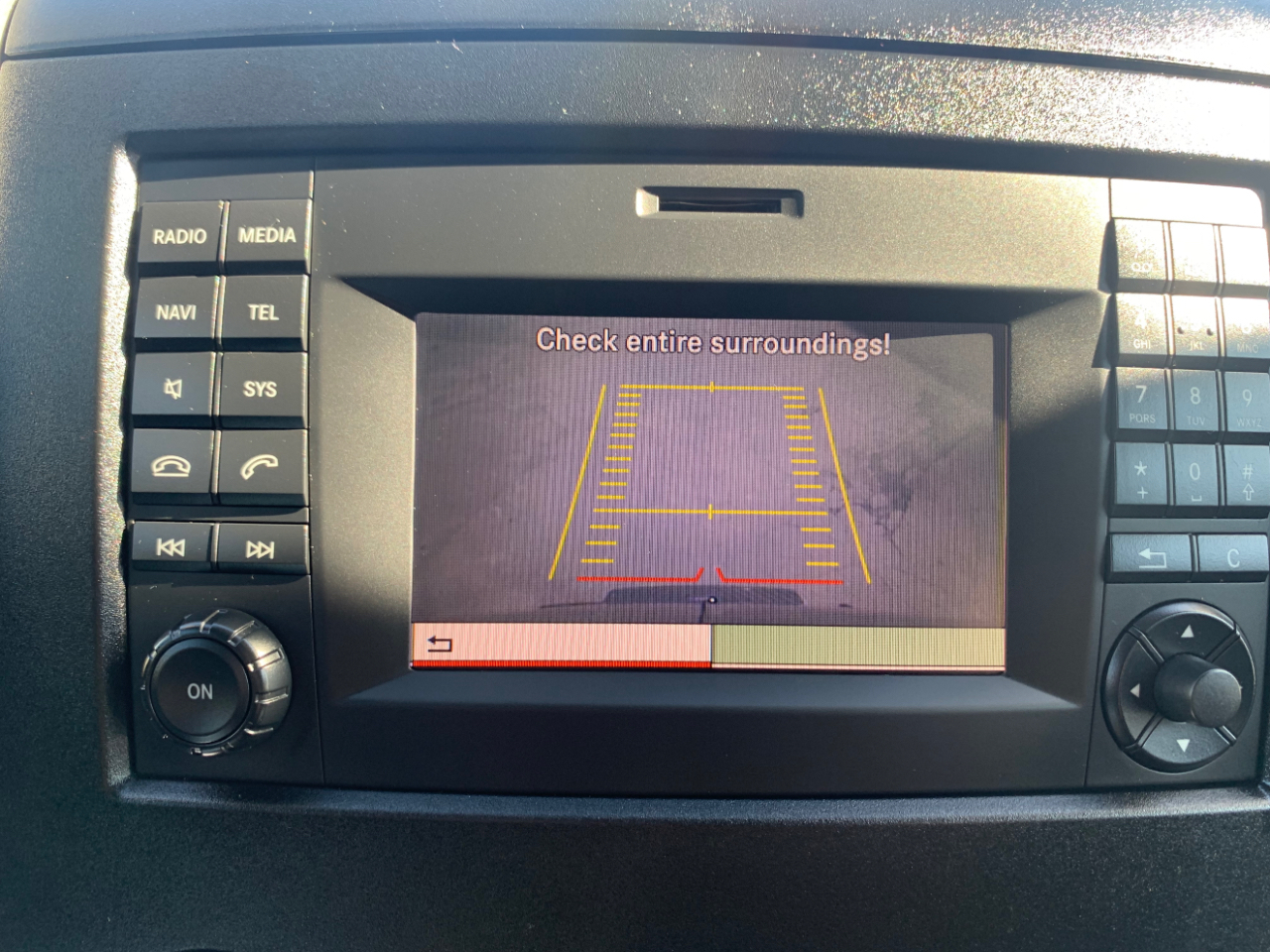 Mercedes-Benz Sprinter Passenger Vans RWD 2500 170" 2016