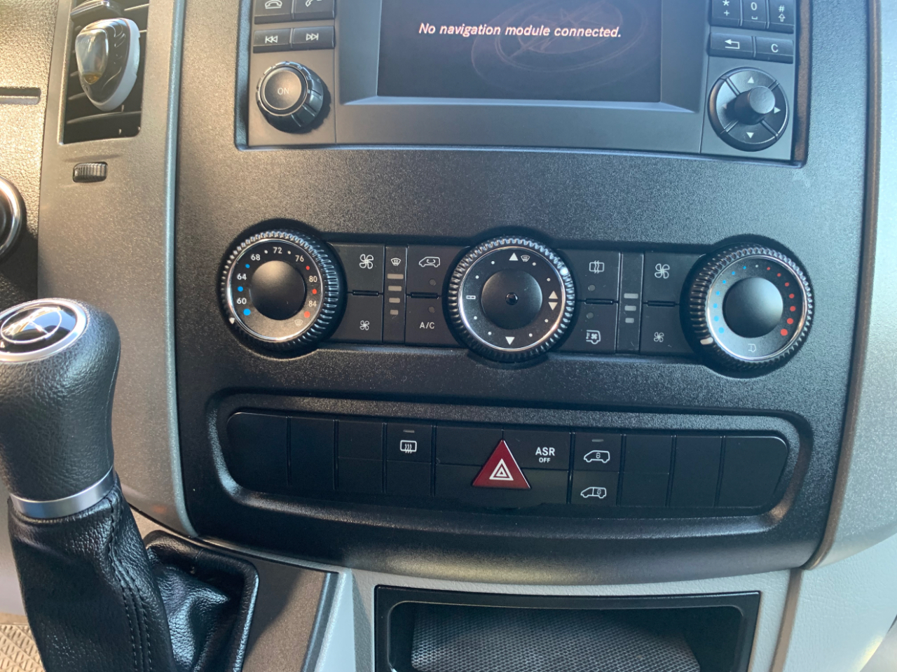 Mercedes-Benz Sprinter Passenger Vans RWD 2500 170" 2016