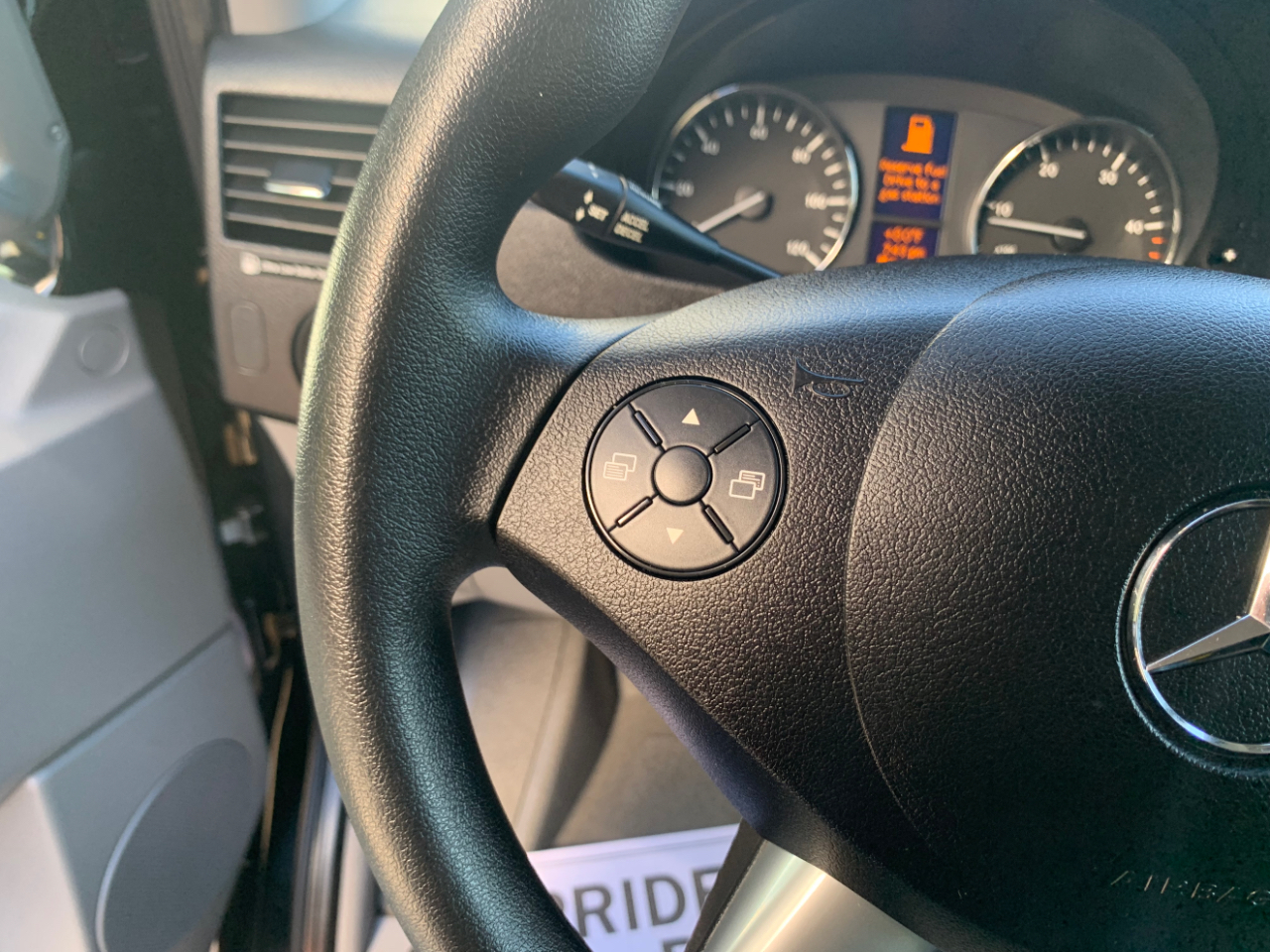 Mercedes-Benz Sprinter Passenger Vans RWD 2500 170" 2016