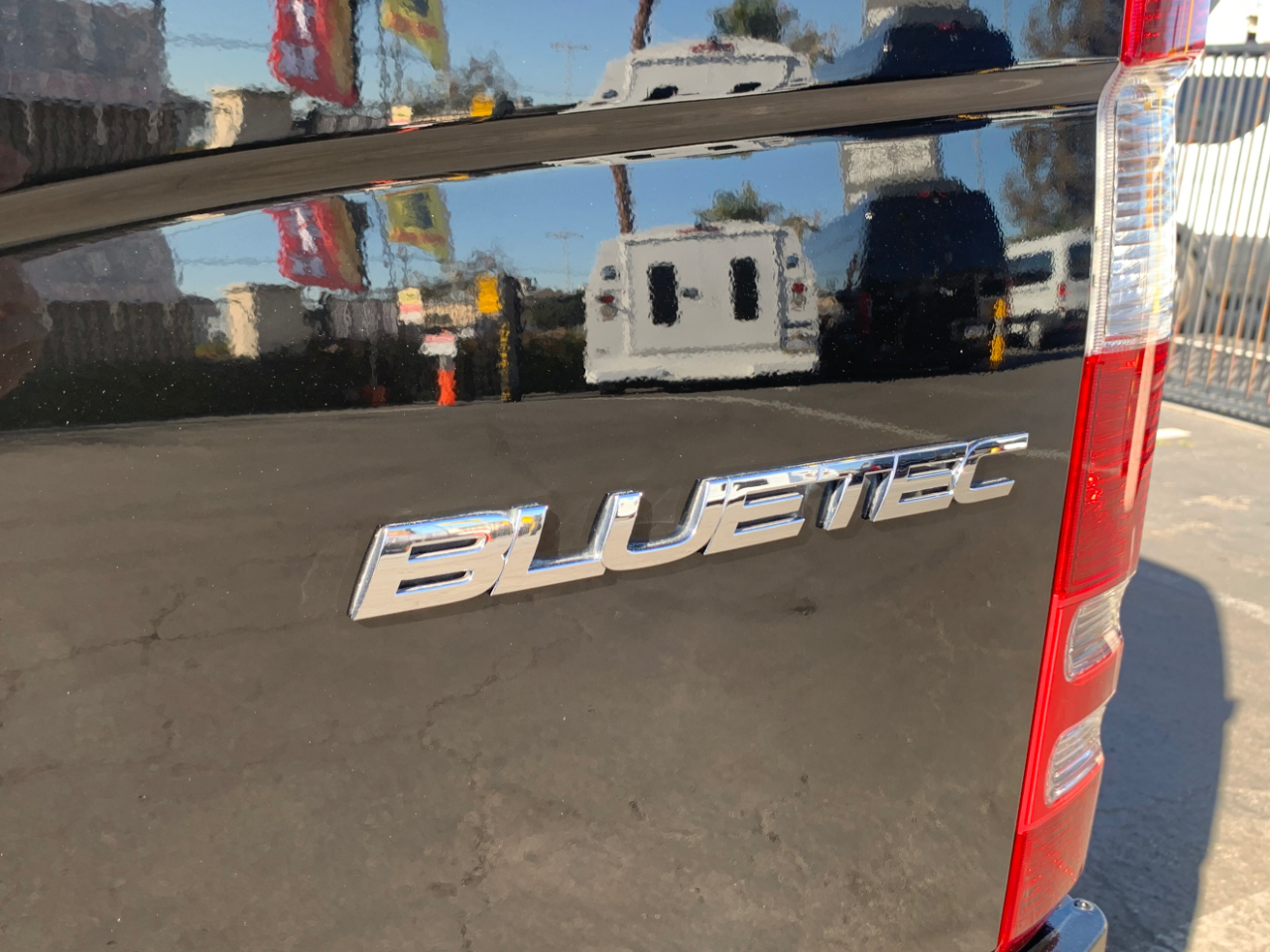 Mercedes-Benz Sprinter Passenger Vans RWD 2500 170" 2016