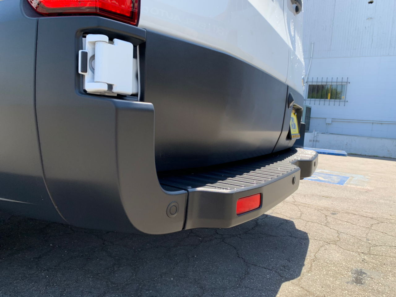 Ford Transit Passenger Wagon T-150 130" Low Roof XLT Sliding RH Dr 2019