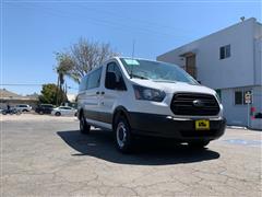 2019 Ford Transit Passenger Wagon 