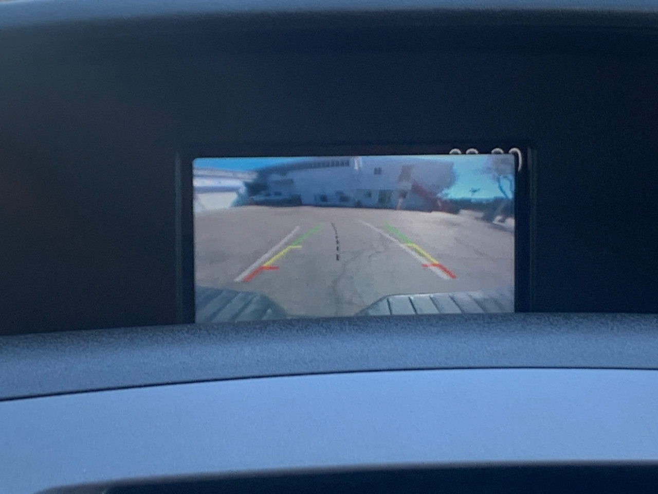 Ford Transit Wagon T-150 130" Low Roof XLT Sliding RH Dr 2015