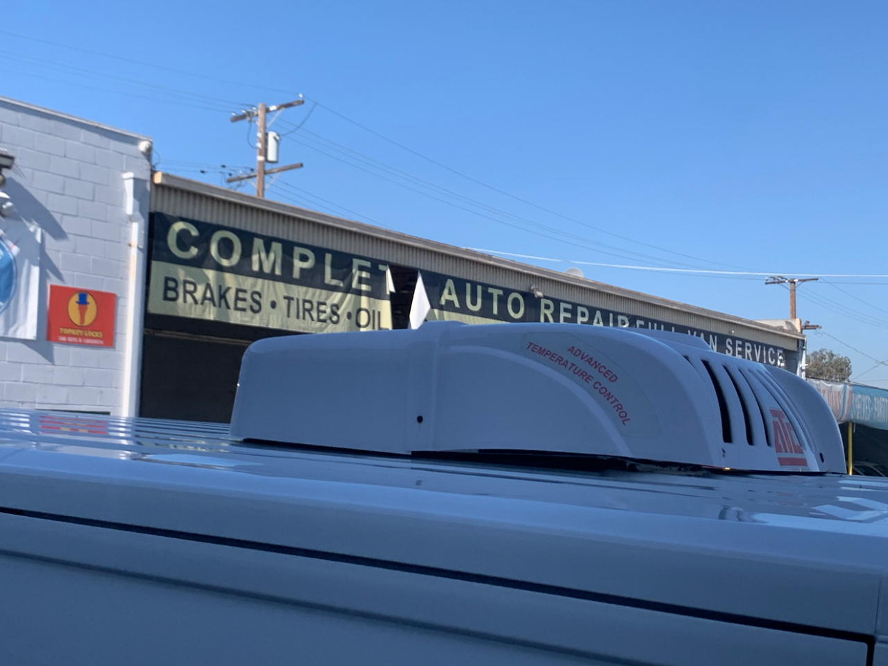 RAM ProMaster Cargo Van 1500 Low Roof 136" WB 2022