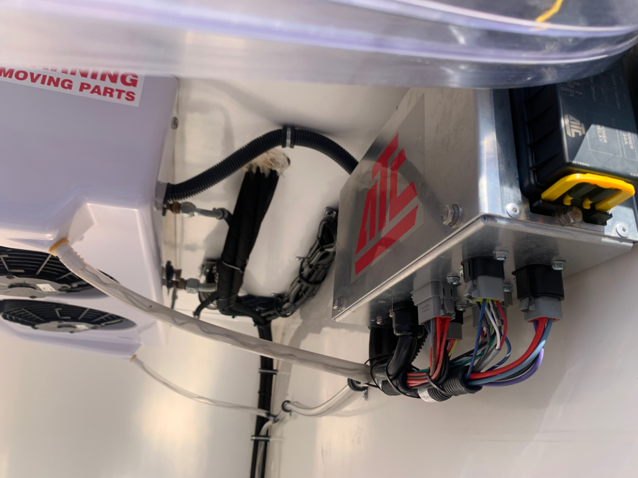 RAM ProMaster Cargo Van 1500 Low Roof 136" WB 2022