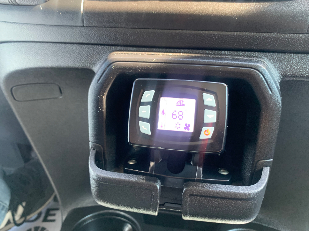 RAM ProMaster Cargo Van 1500 Low Roof 136" WB 2022