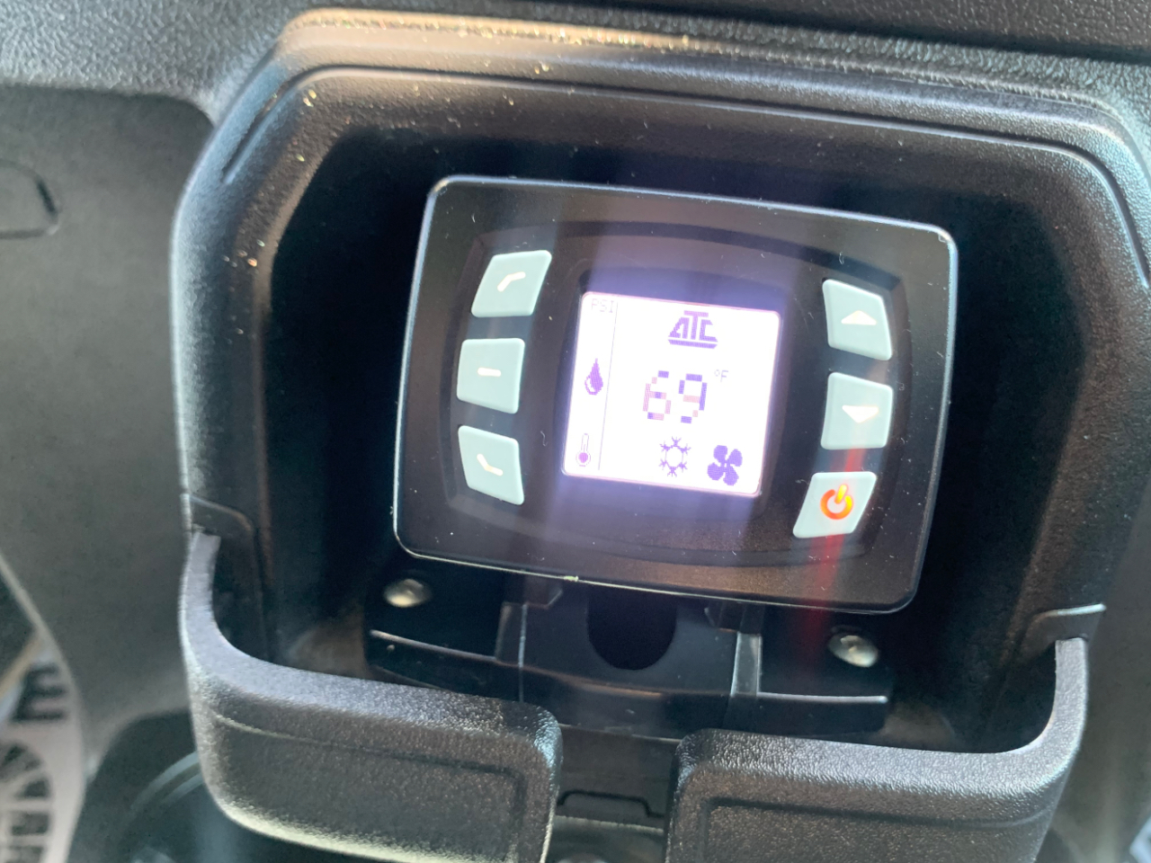 RAM ProMaster Cargo Van 1500 Low Roof 136" WB 2022