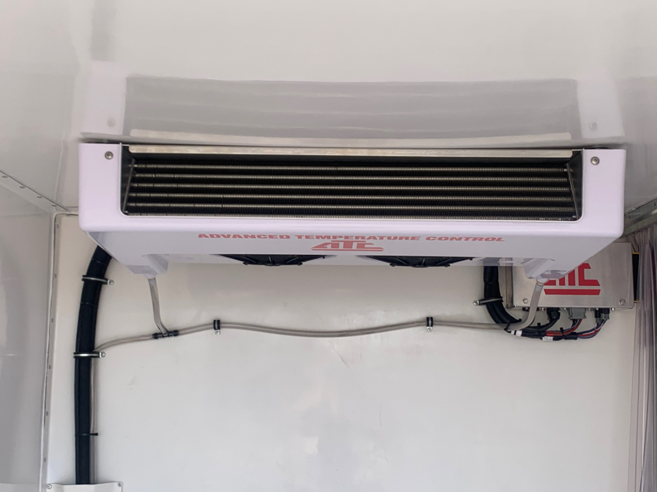 RAM ProMaster Cargo Van 1500 Low Roof 136" WB 2022