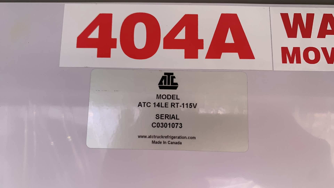 RAM ProMaster Cargo Van 1500 Low Roof 136" WB 2022