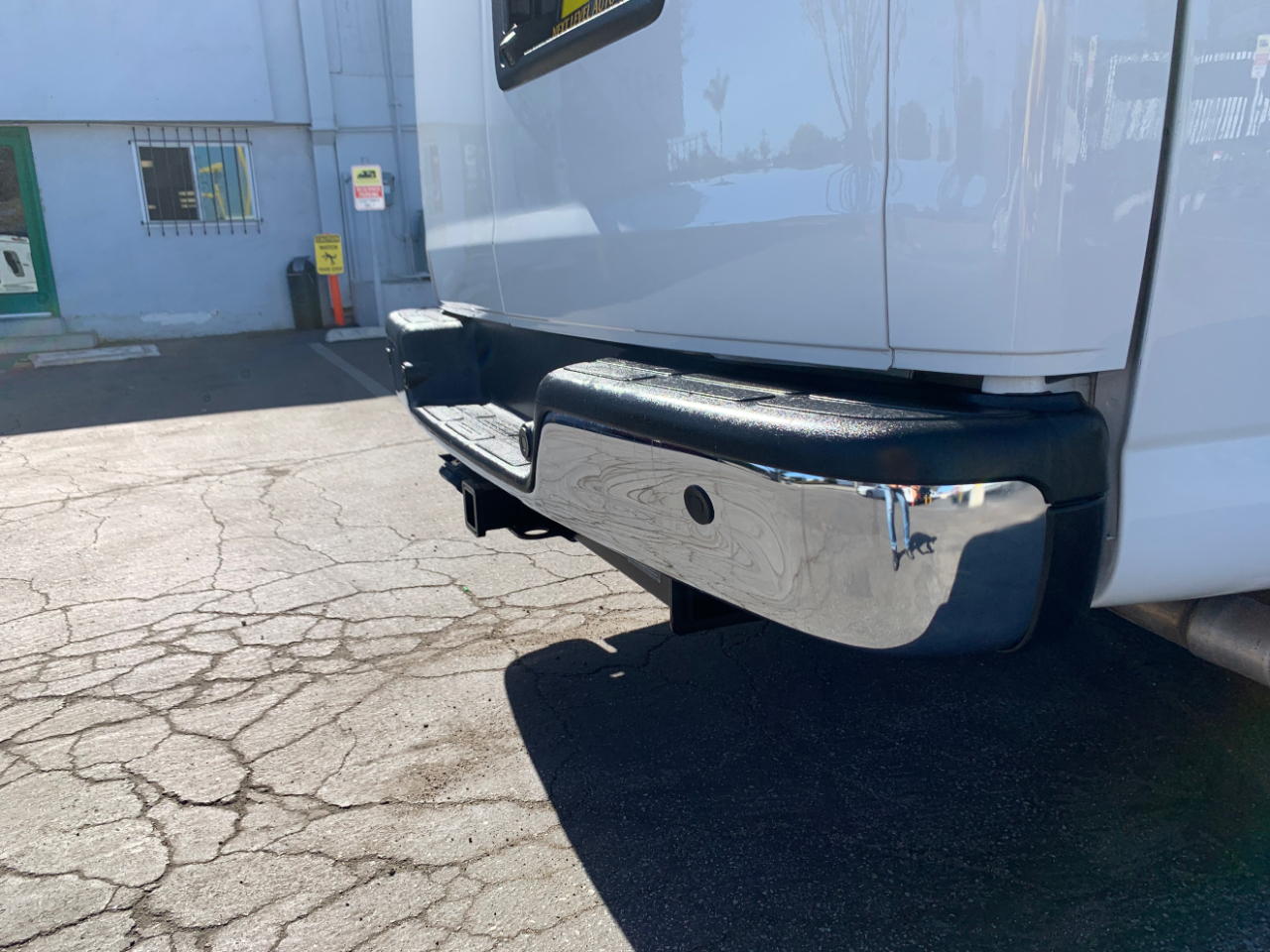 Chevrolet Express Cargo Van RWD 2500 155" 2022