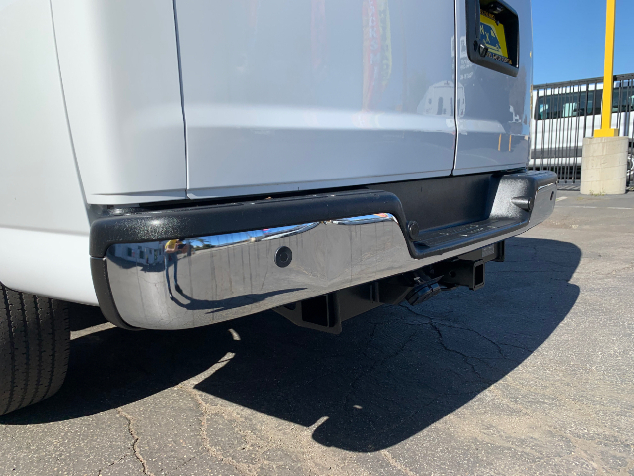 Chevrolet Express Cargo Van RWD 2500 155" 2022