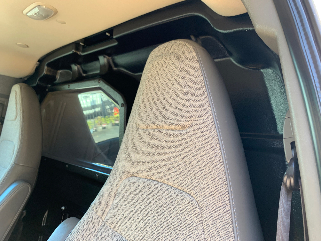 Chevrolet Express Cargo Van RWD 2500 155" 2022