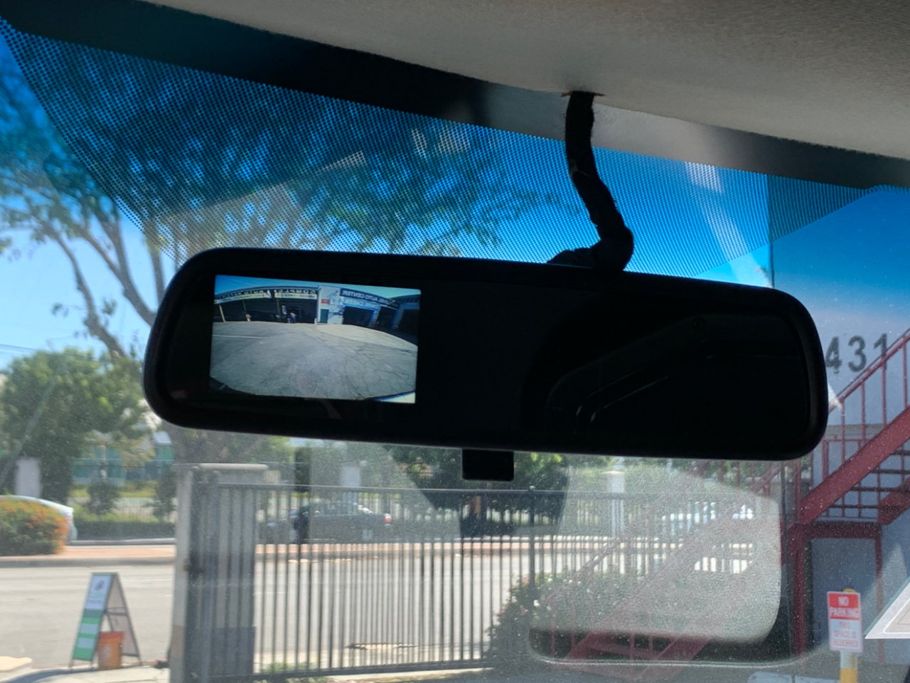 Chevrolet Express Cargo Van RWD 2500 155" 2022