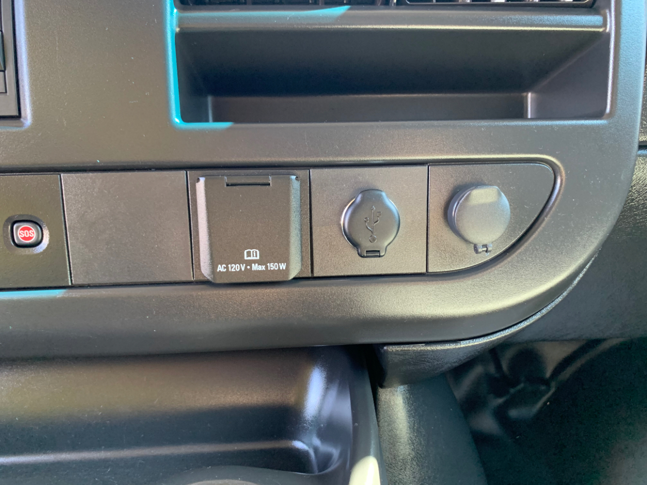 Chevrolet Express Cargo Van RWD 2500 155" 2022