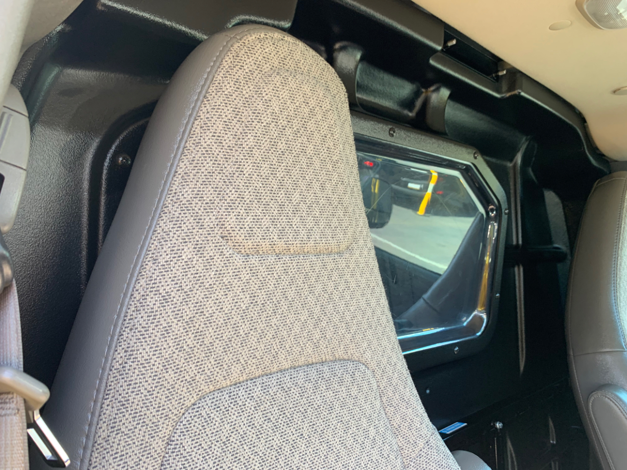 Chevrolet Express Cargo Van RWD 2500 155" 2022