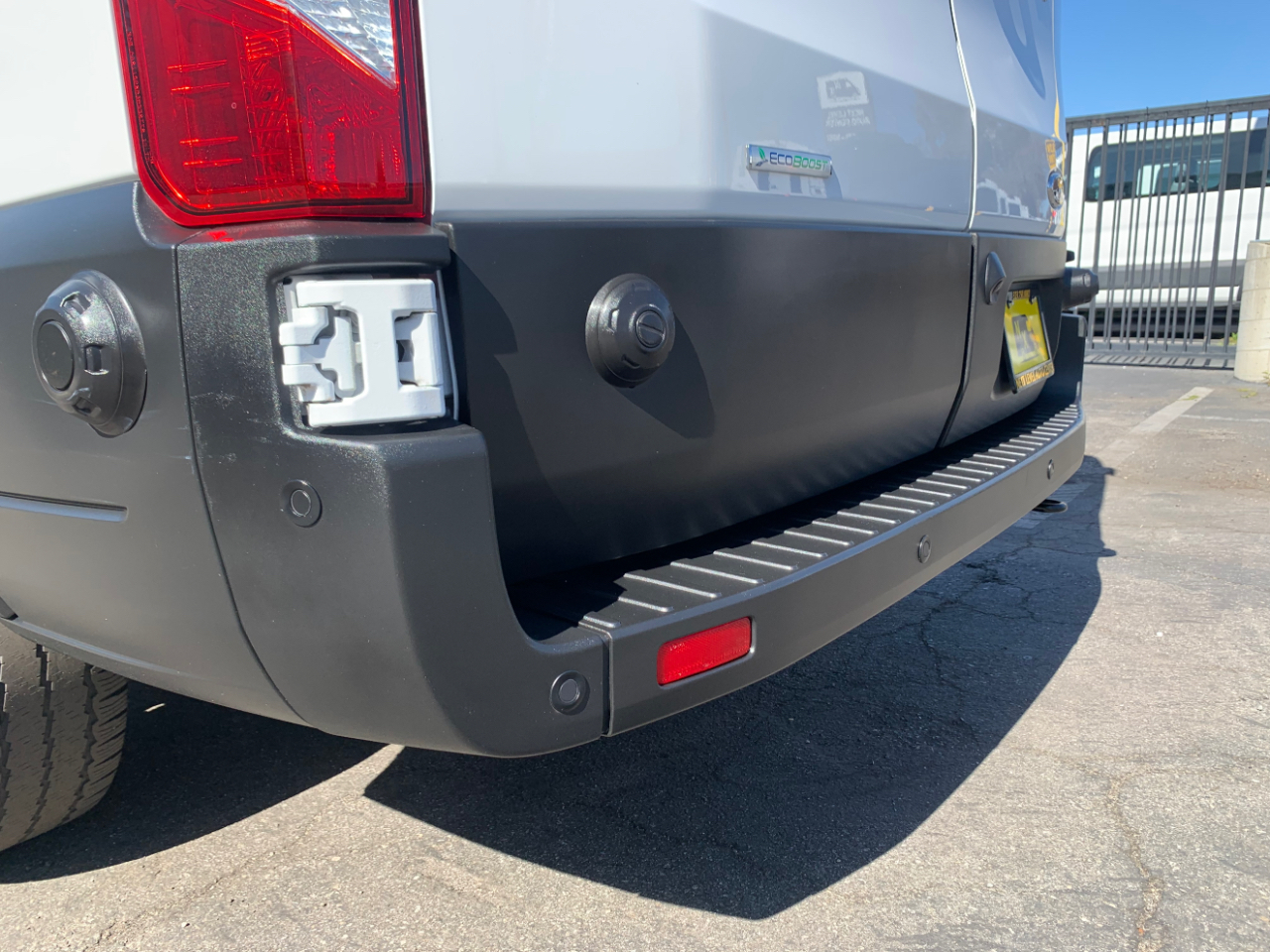 Ford Transit Passenger Wagon T-350 148" Low Roof XLT RWD 2024