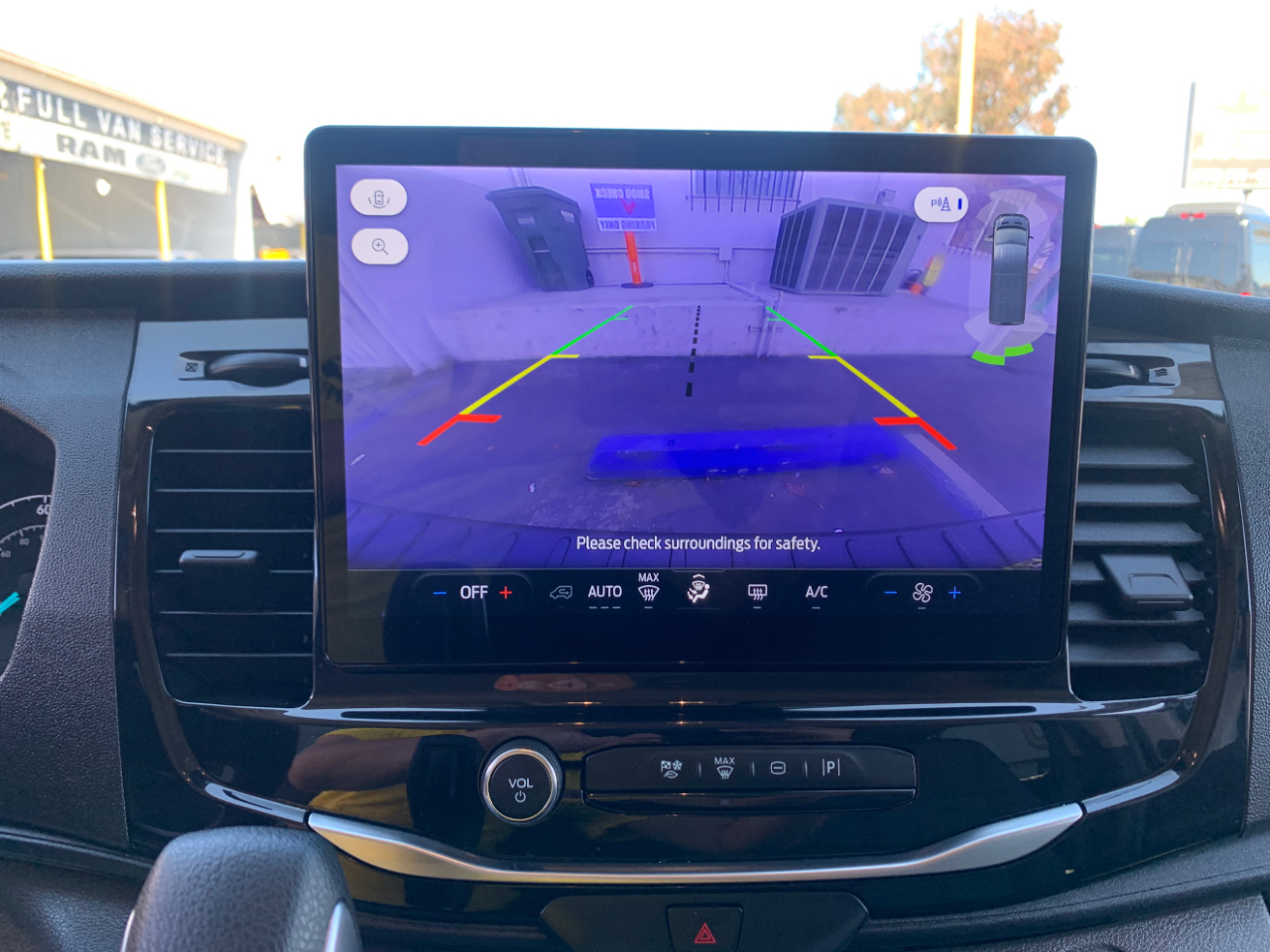 Ford Transit Passenger Wagon T-350 148" Low Roof XLT RWD 2024