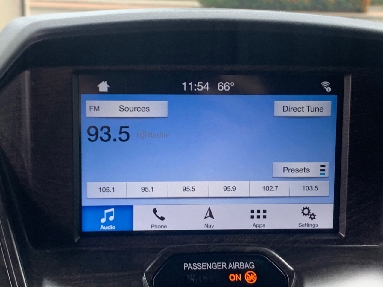 Ford Transit Van T-250 148" Med Rf 9000 GVWR Sliding RH Dr 2018