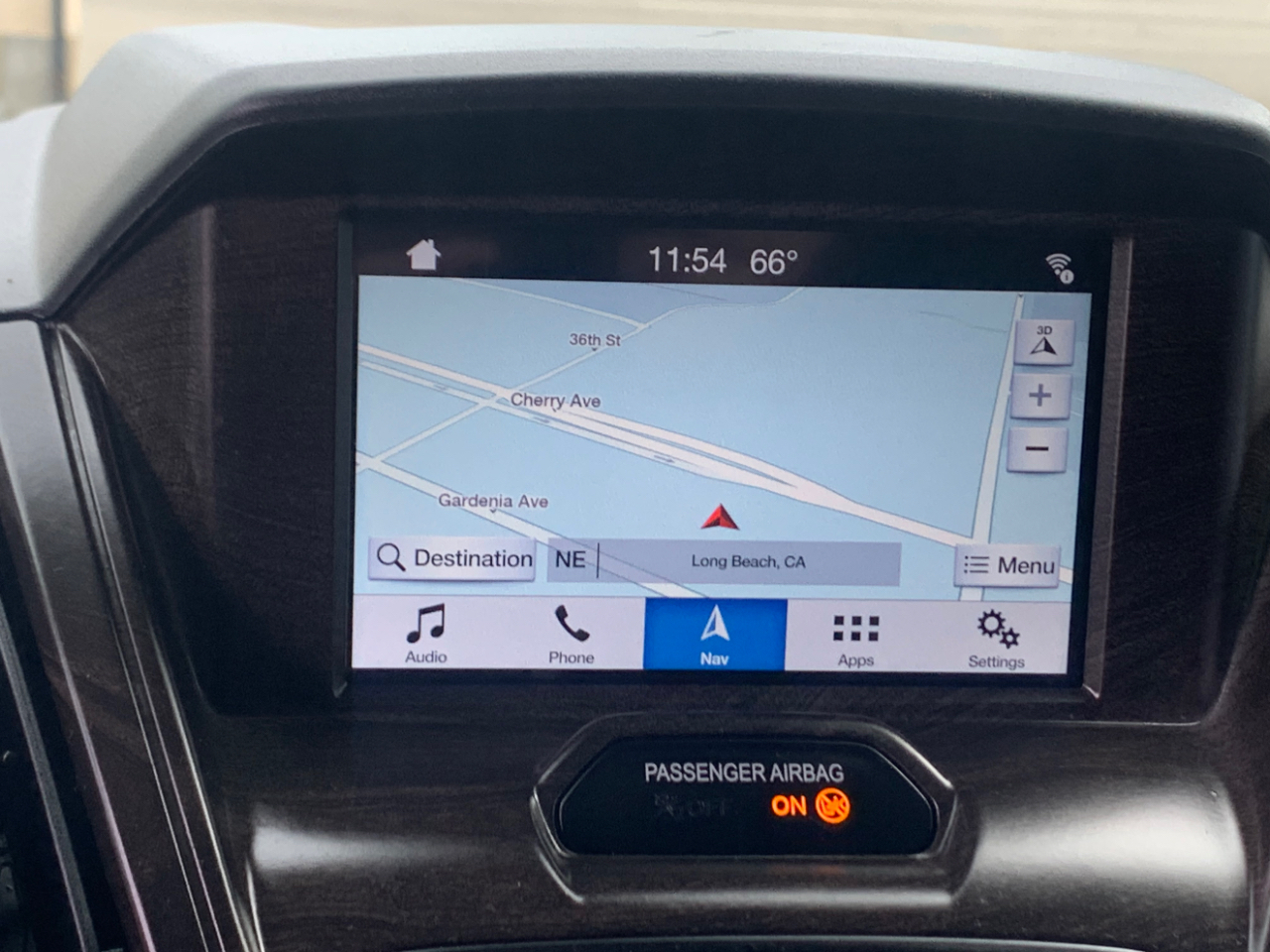 Ford Transit Van T-250 148" Med Rf 9000 GVWR Sliding RH Dr 2018