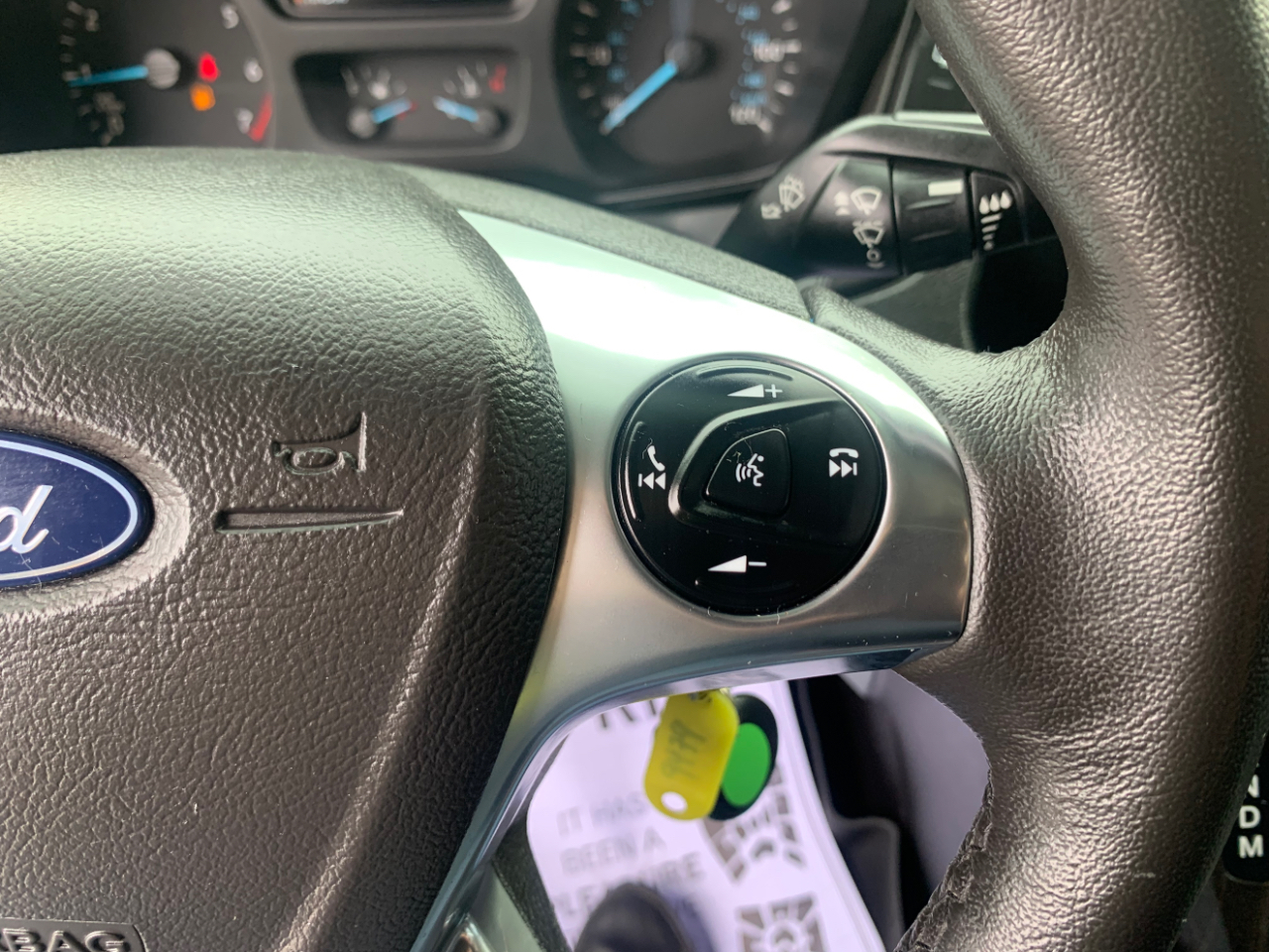 Ford Transit Van T-250 148" Med Rf 9000 GVWR Sliding RH Dr 2018