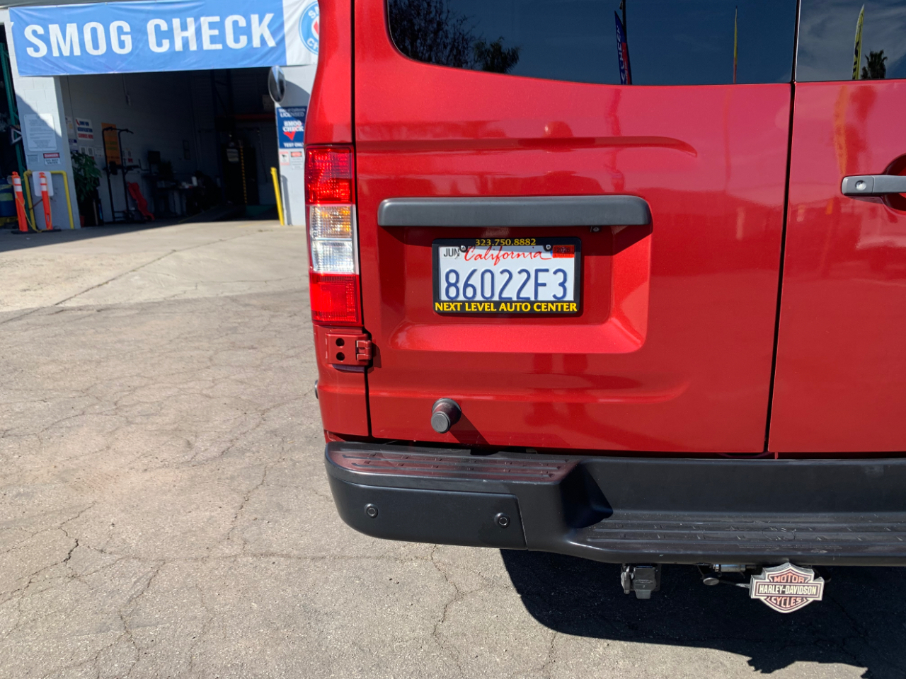 Nissan NV Cargo NV2500 HD Standard Roof V6 SV 2021