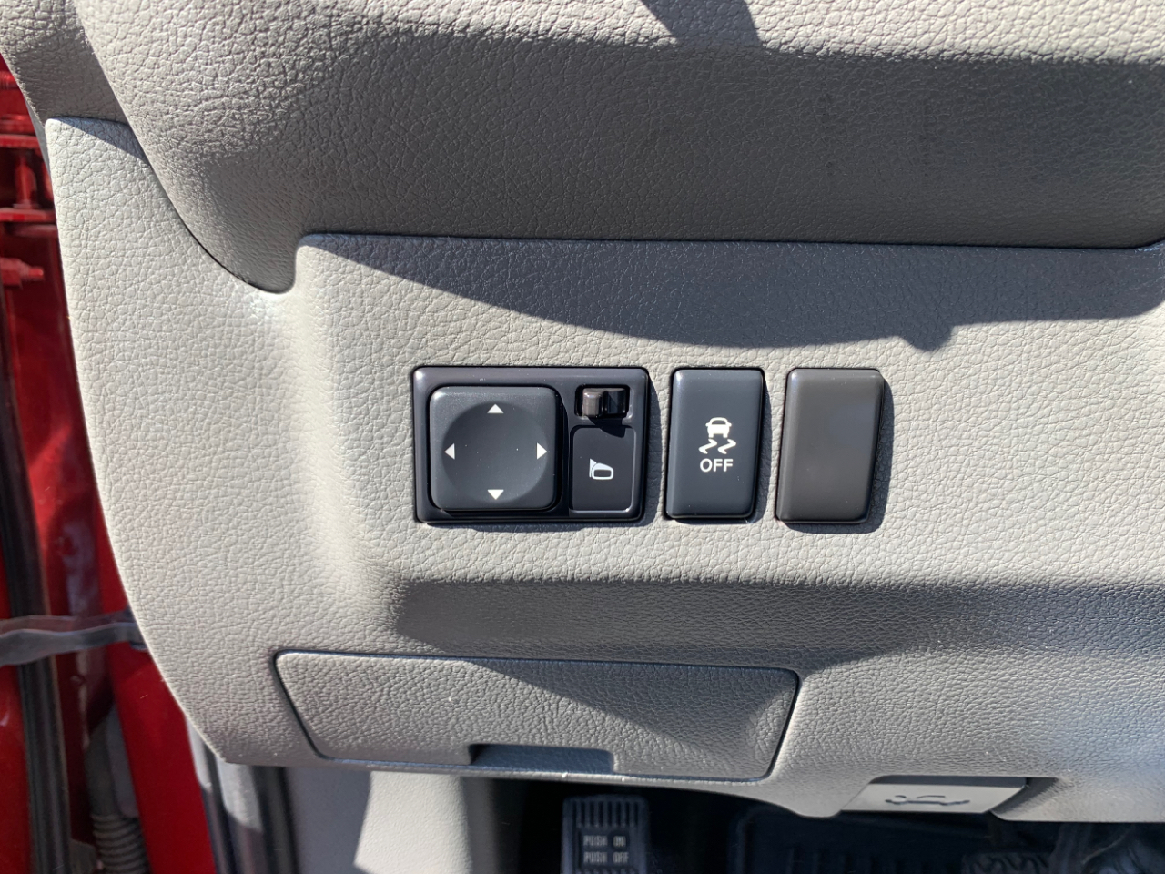 Nissan NV Cargo NV2500 HD Standard Roof V6 SV 2021