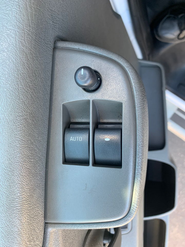 GMC Savana Cargo Van RWD 2500 135" 2024