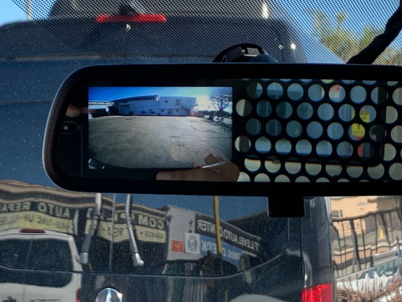 GMC Savana Cargo Van RWD 2500 135" 2024