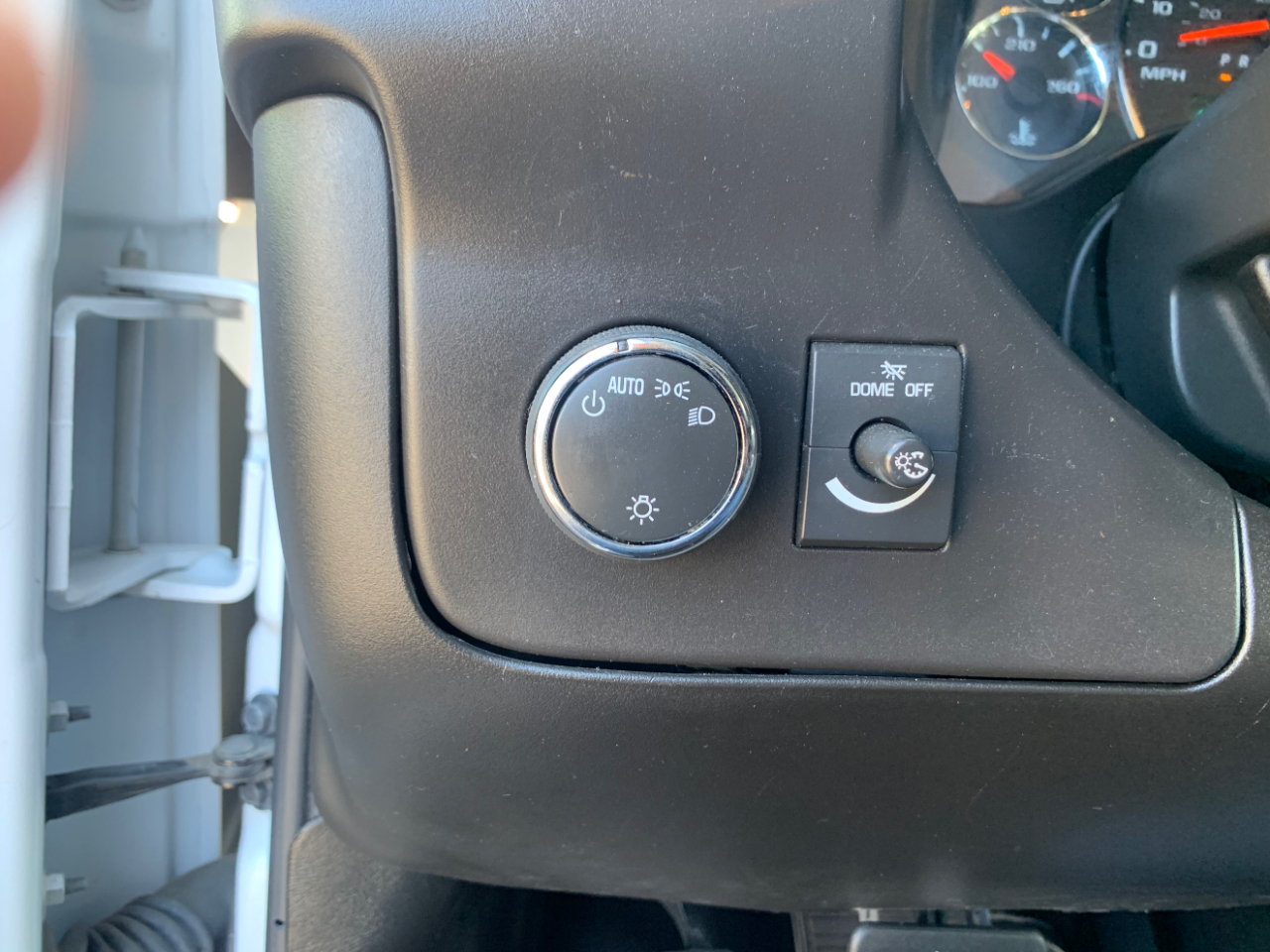 GMC Savana Cargo Van RWD 2500 135" 2024