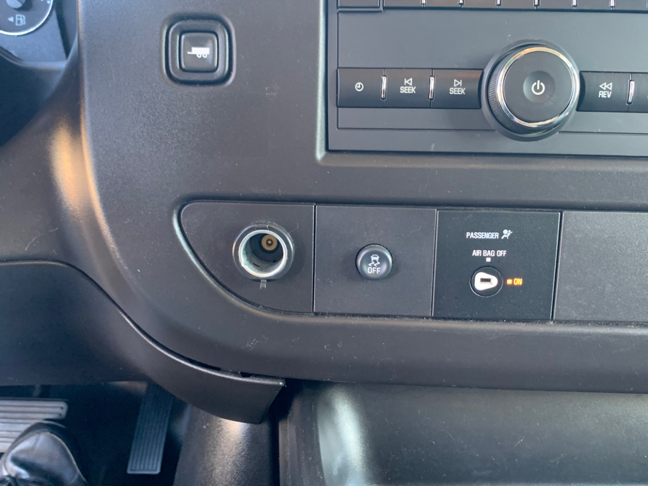 GMC Savana Cargo Van RWD 2500 135" 2024