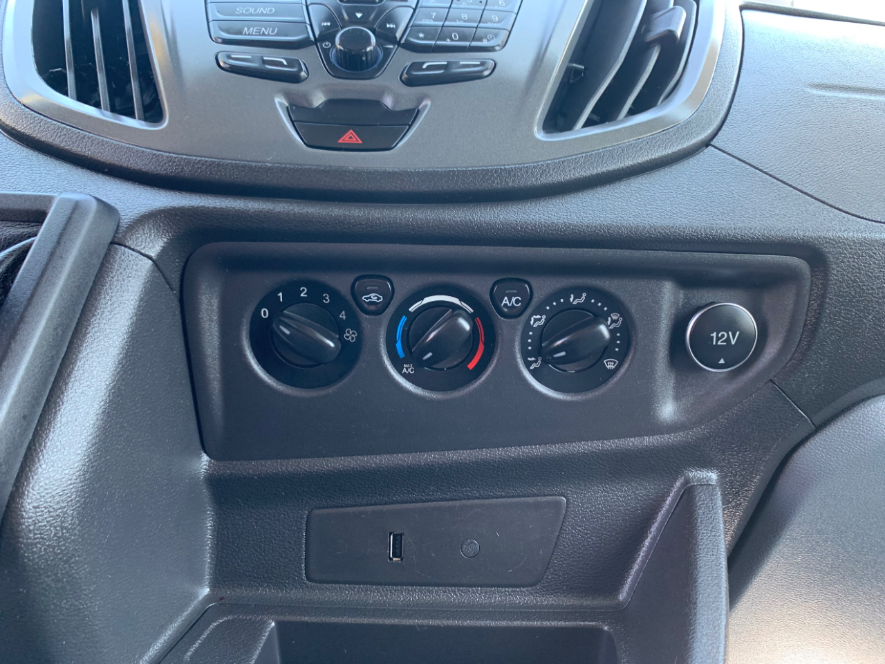 Ford Transit Passenger Wagon T-350 148" High Roof XLT Sliding RH Dr 2019