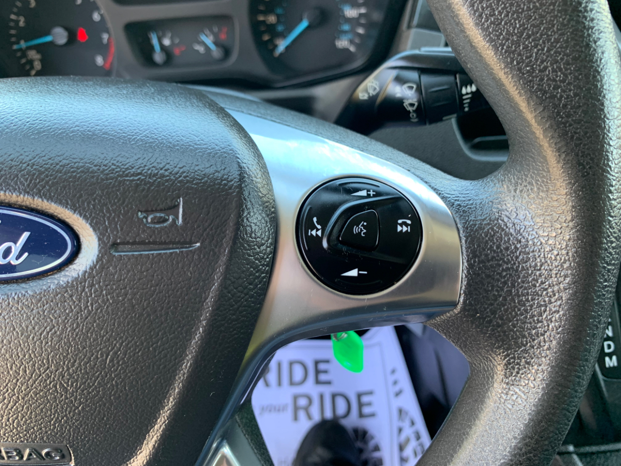 Ford Transit Passenger Wagon T-350 148" High Roof XLT Sliding RH Dr 2019