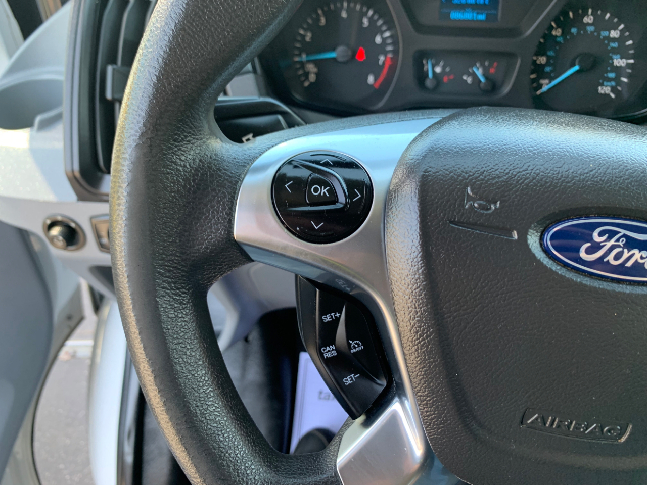 Ford Transit Passenger Wagon T-350 148" High Roof XLT Sliding RH Dr 2019