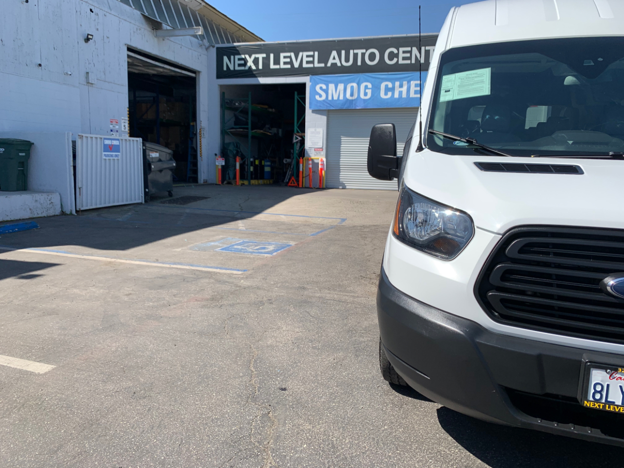 Ford Transit Passenger Wagon T-350 148" High Roof XLT Sliding RH Dr 2019