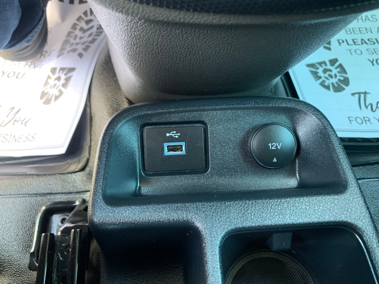 Ford Transit Connect Van XL LWB w/Rear Symmetrical Doors 2021