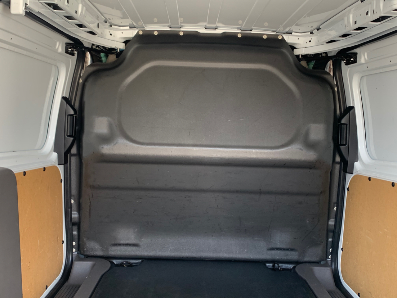 Ford Transit Connect Van XL LWB w/Rear Symmetrical Doors 2021