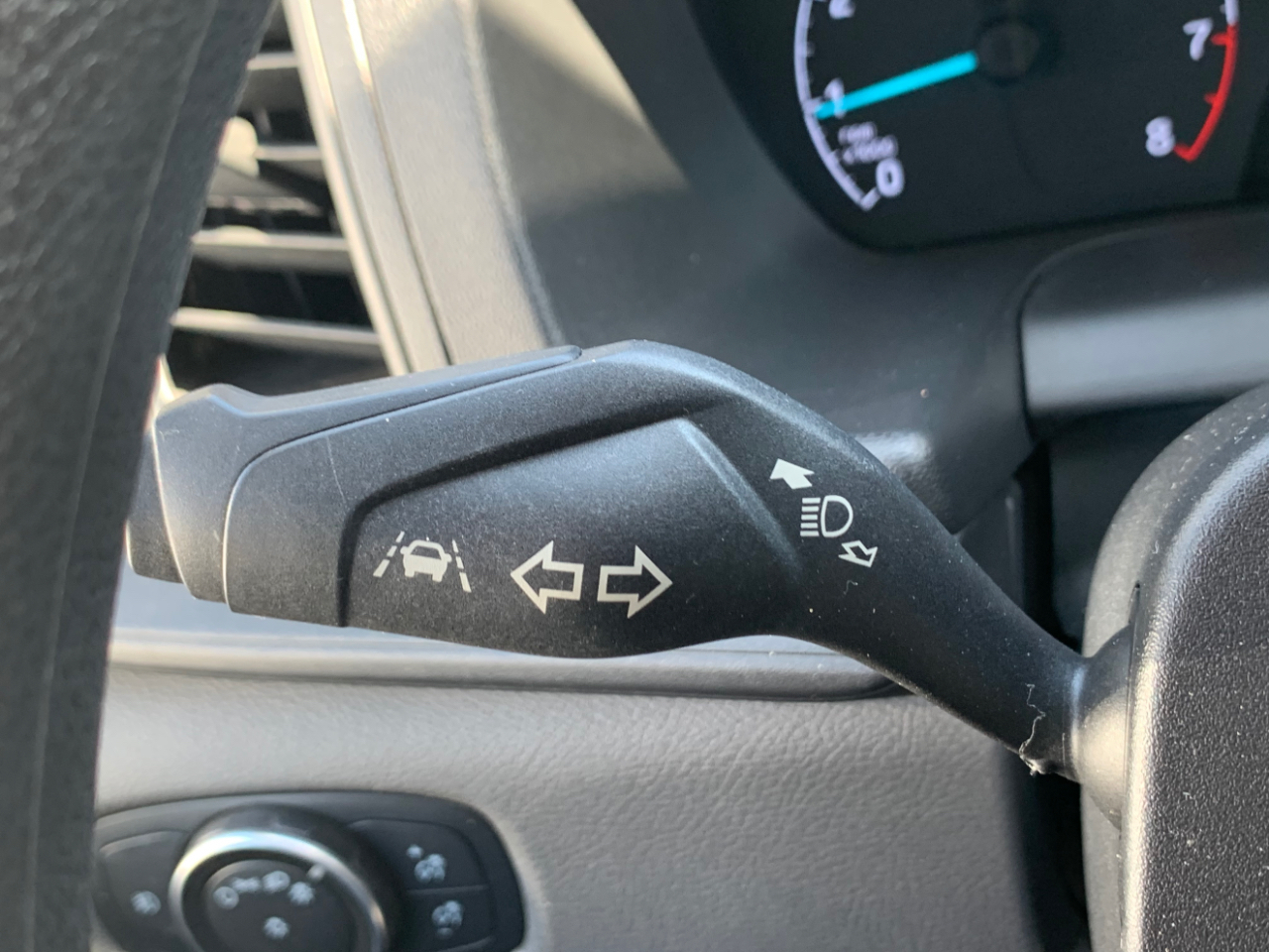 Ford Transit Cargo Van T-250 130" Low Rf 9070 GVWR RWD 2020