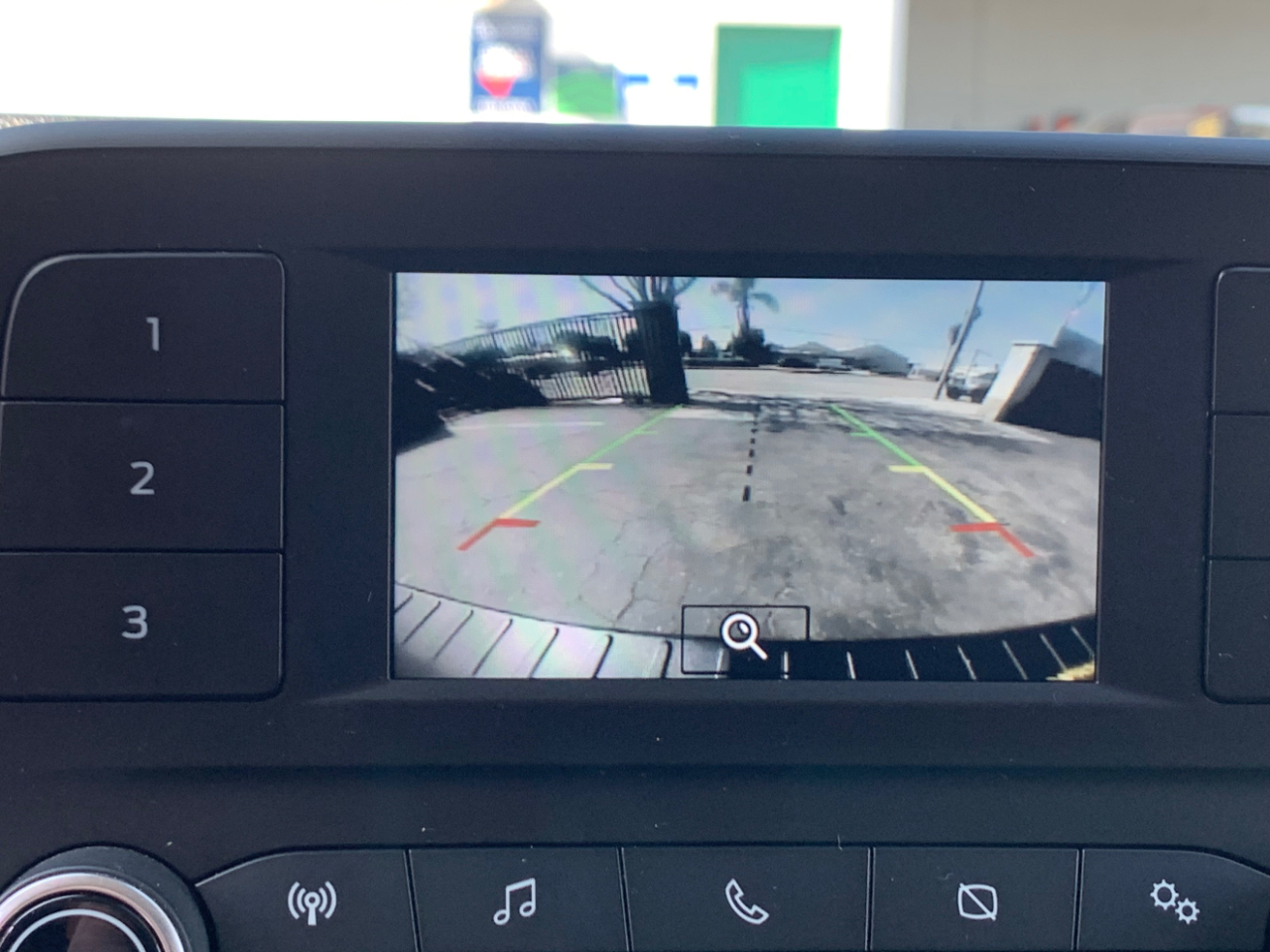 Ford Transit Cargo Van T-250 130" Low Rf 9070 GVWR RWD 2020