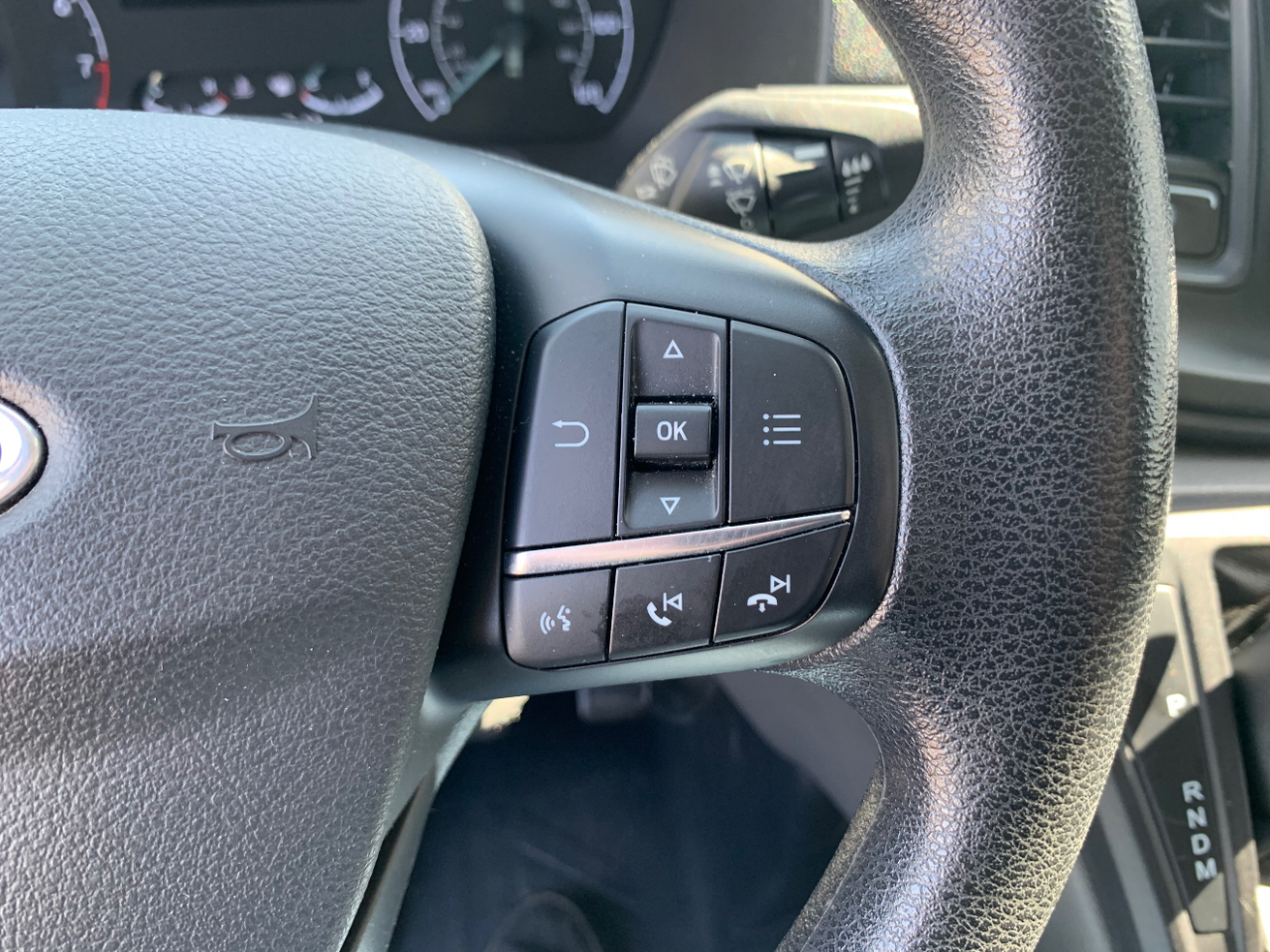 Ford Transit Cargo Van T-250 130" Low Rf 9070 GVWR RWD 2020