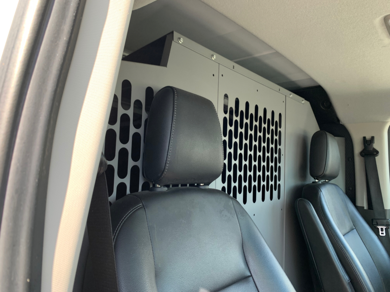 Ford Transit Cargo Van T-250 130" Low Rf 9070 GVWR RWD 2020