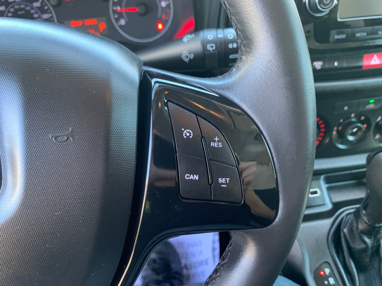 RAM ProMaster City Cargo Van Tradesman Van 2022