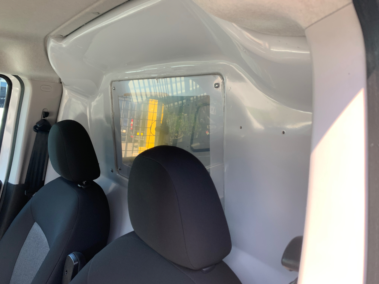 RAM ProMaster City Cargo Van Tradesman Van 2022